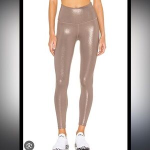 Beyond yoga twinkle leggings